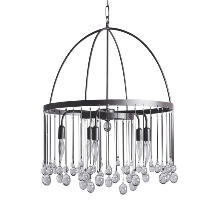 Hanson Round Chandelier