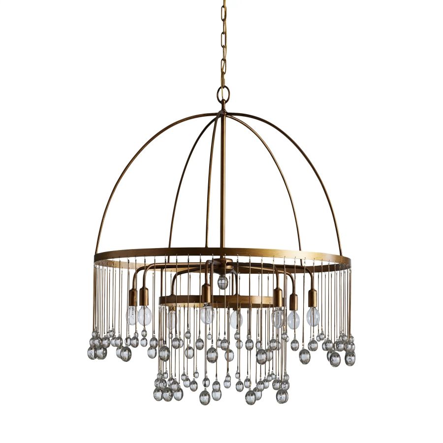Hanson Round Chandelier