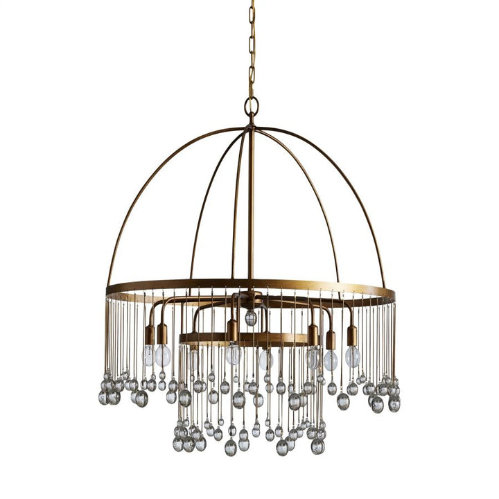 Hanson Round Chandelier