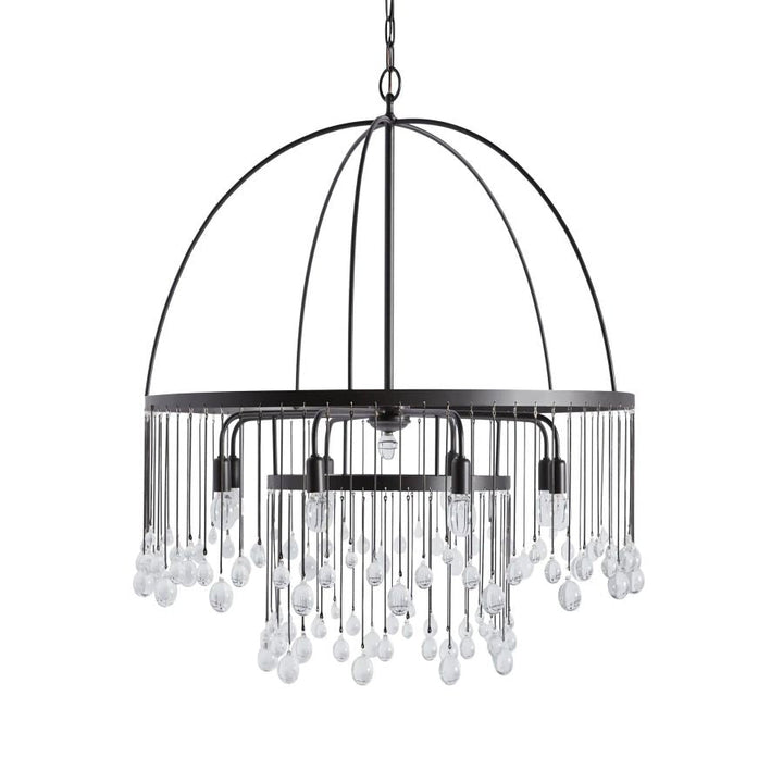 Hanson Round Chandelier