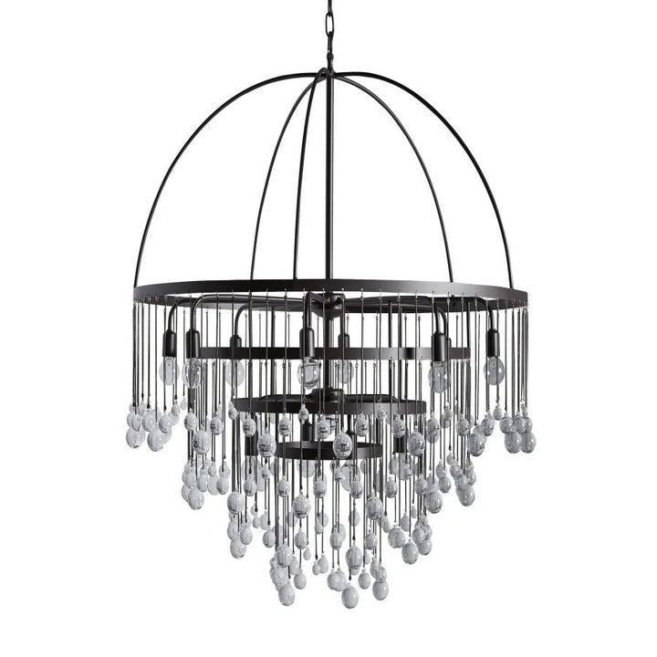 Hanson Round Chandelier