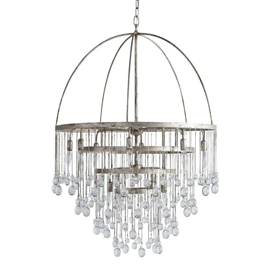 Hanson Round Chandelier