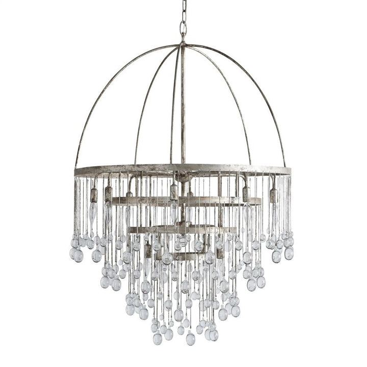 Hanson Round Chandelier