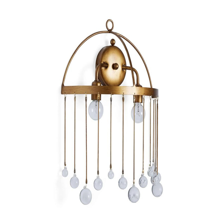 Hanson Wall Sconce