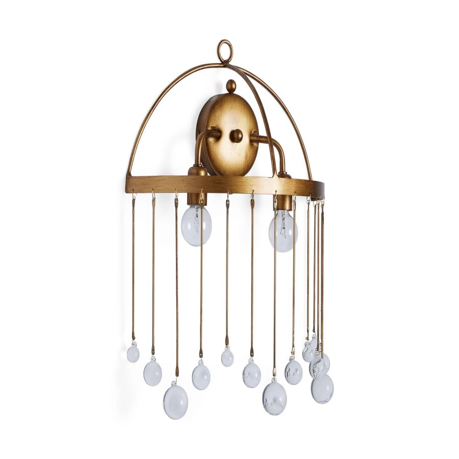 Hanson Wall Sconce
