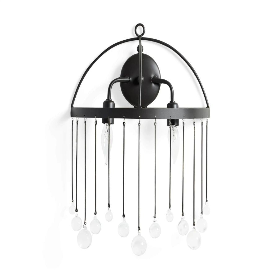 Hanson Wall Sconce