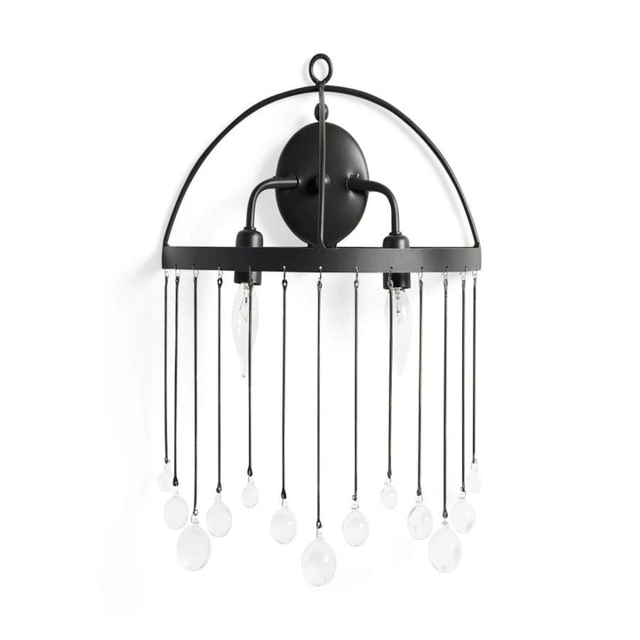 Hanson Wall Sconce