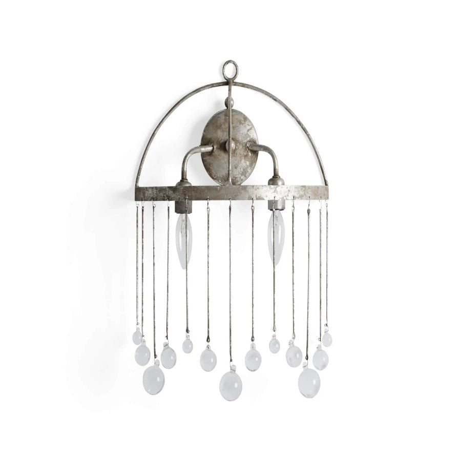 Hanson Wall Sconce