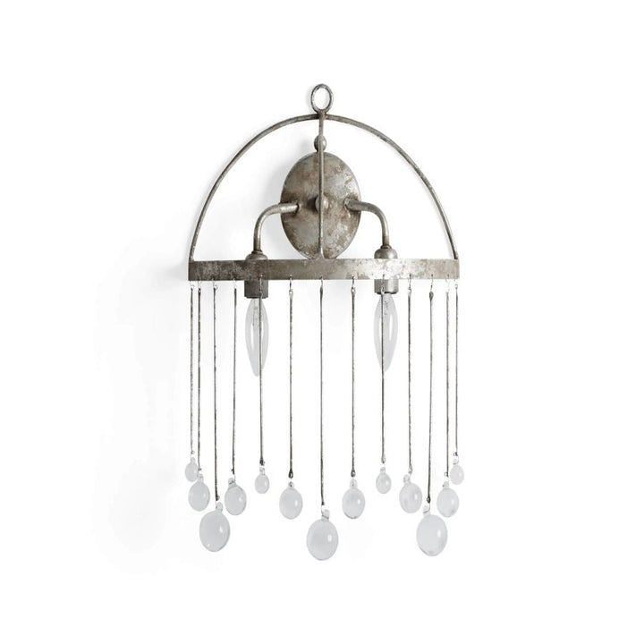 Hanson Wall Sconce