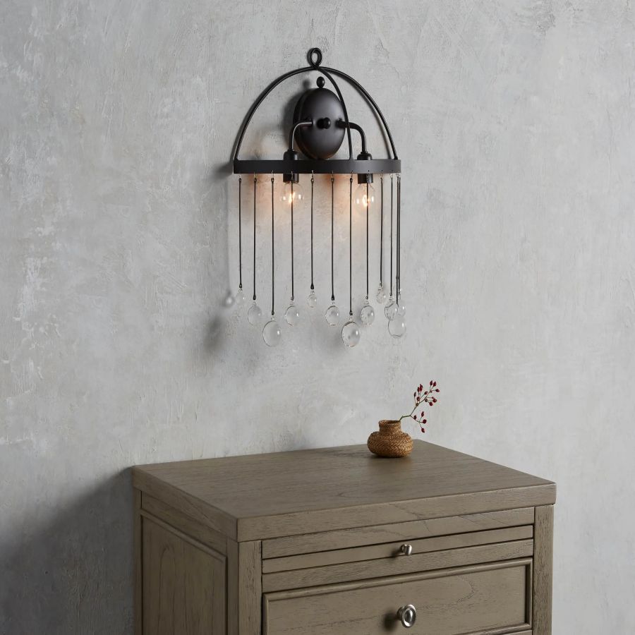 Hanson Wall Sconce