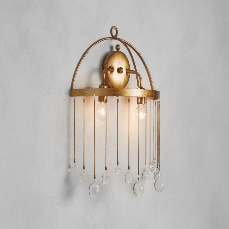 Hanson Wall Sconce