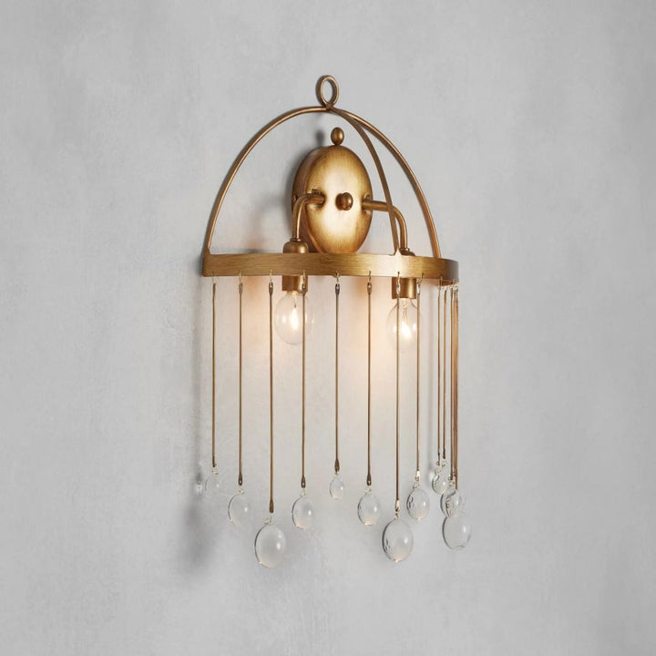 Hanson Wall Sconce