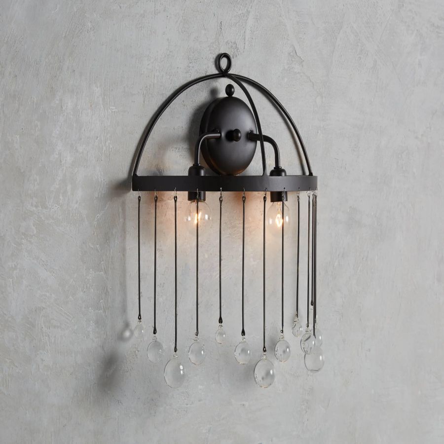 Hanson Wall Sconce