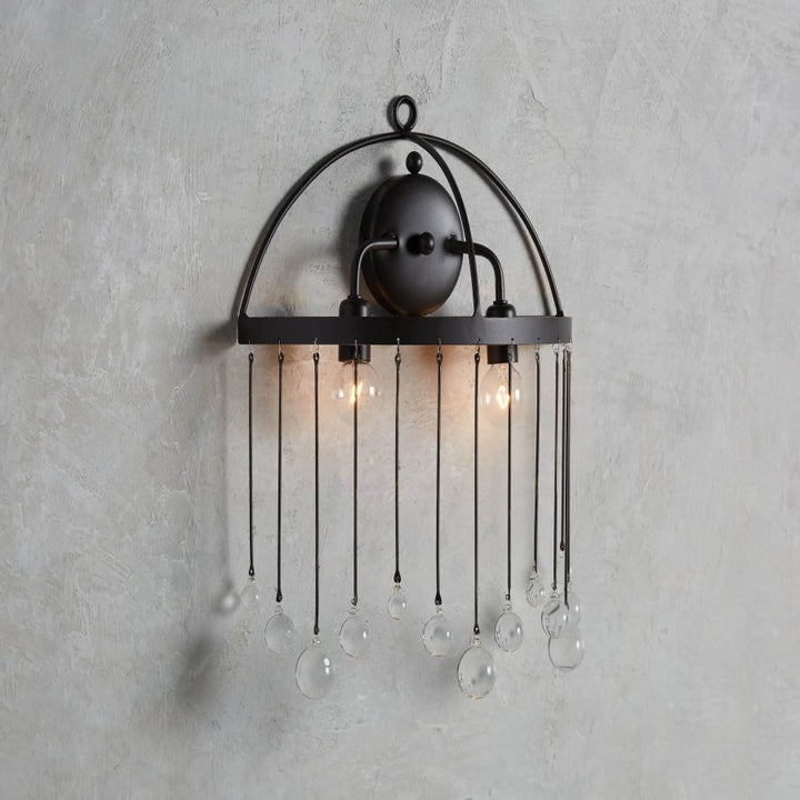 Hanson Wall Sconce