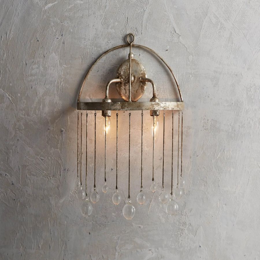 Hanson Wall Sconce