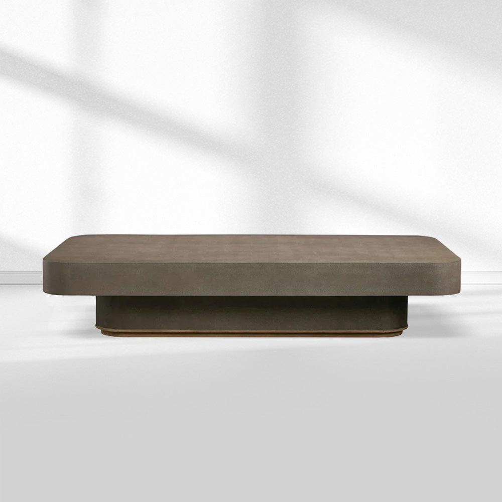 Harraw Coffee Table