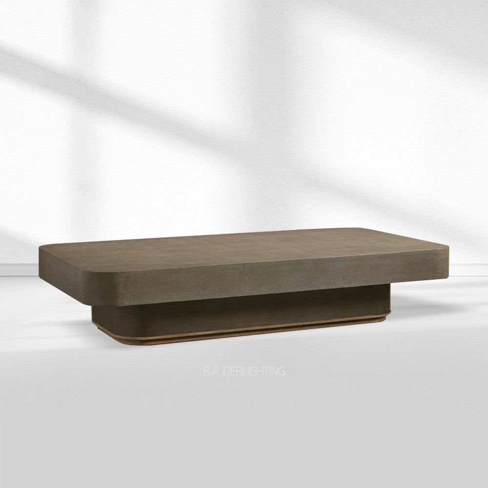 Harraw Coffee Table