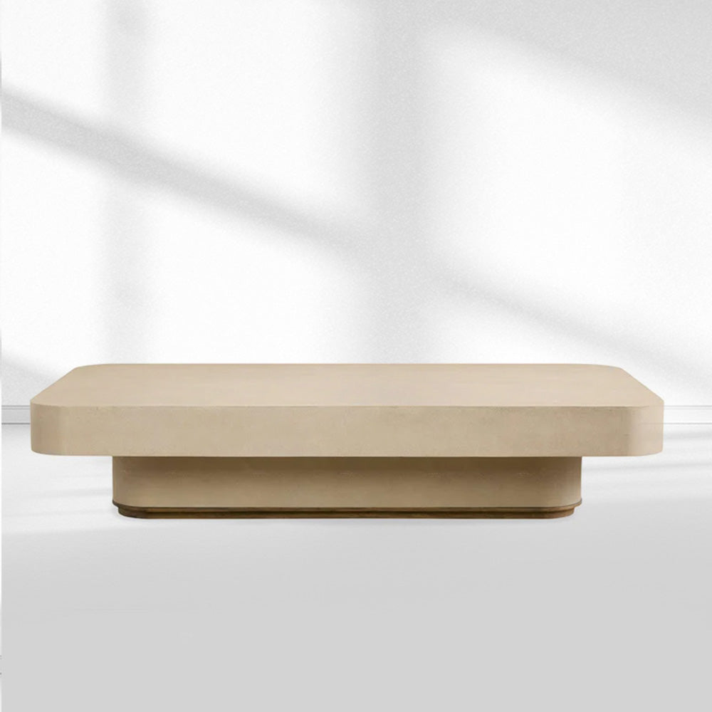 Harraw Coffee Table