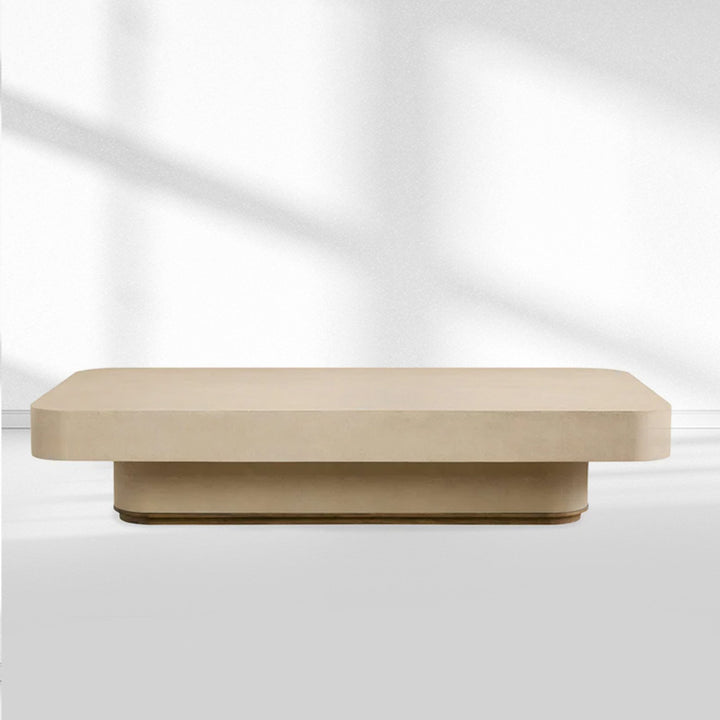 Harraw Coffee Table