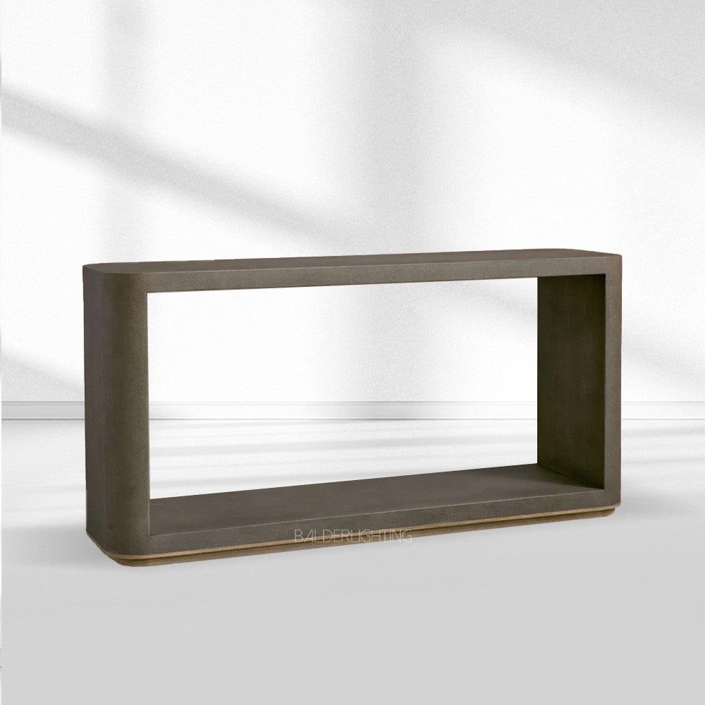 Harraw Console Table