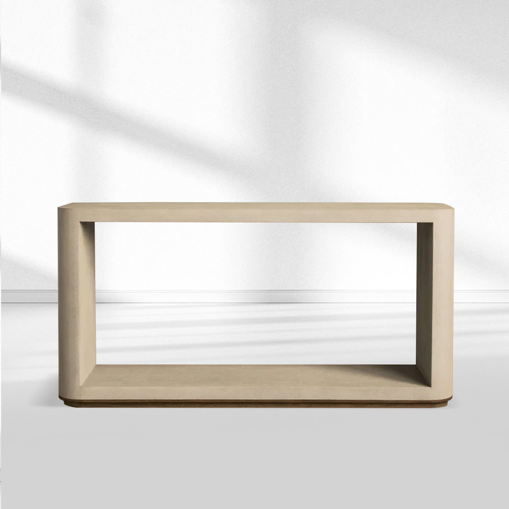 Harraw Console Table