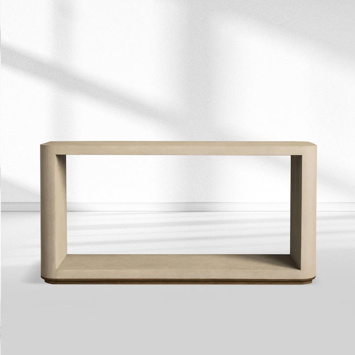 Harraw Console Table