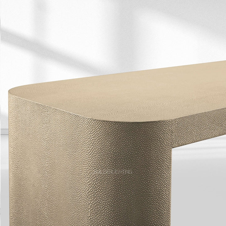 Harraw Console Table