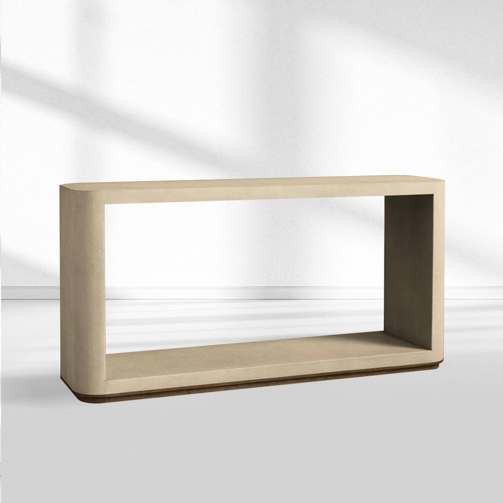Harraw Console Table