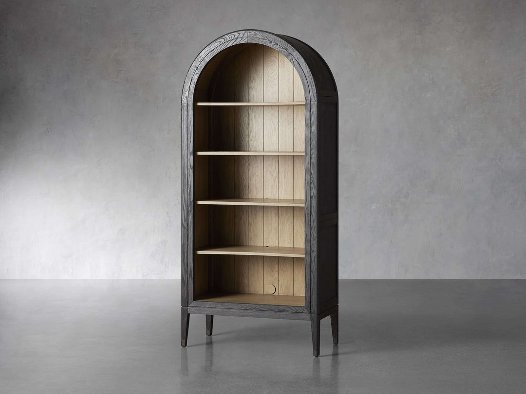 Hendy Bookcase 36"