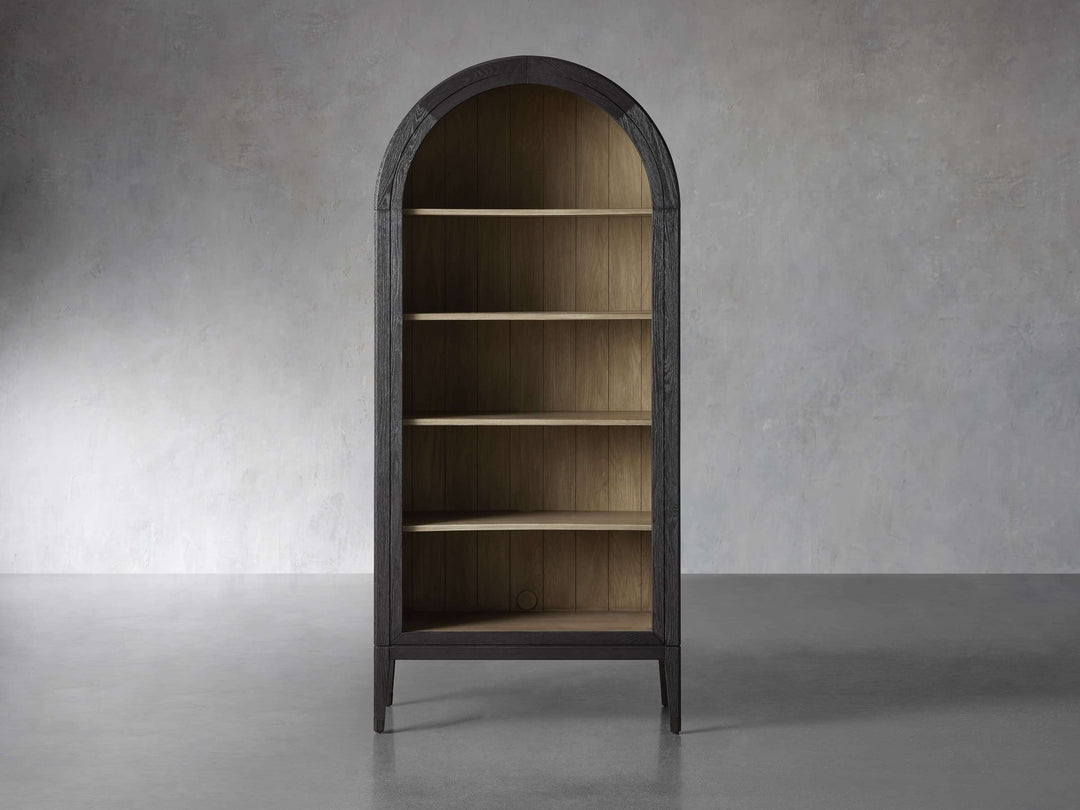 Hendy Bookcase 36"