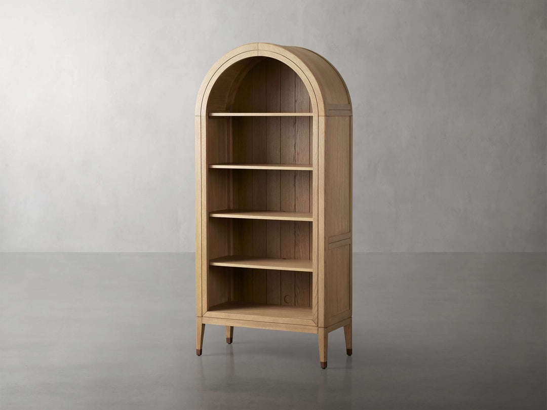 Hendy Bookcase 36"