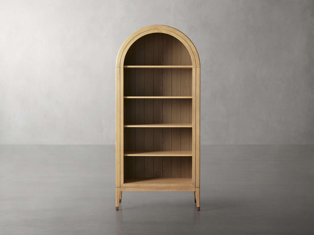 Hendy Bookcase 36"