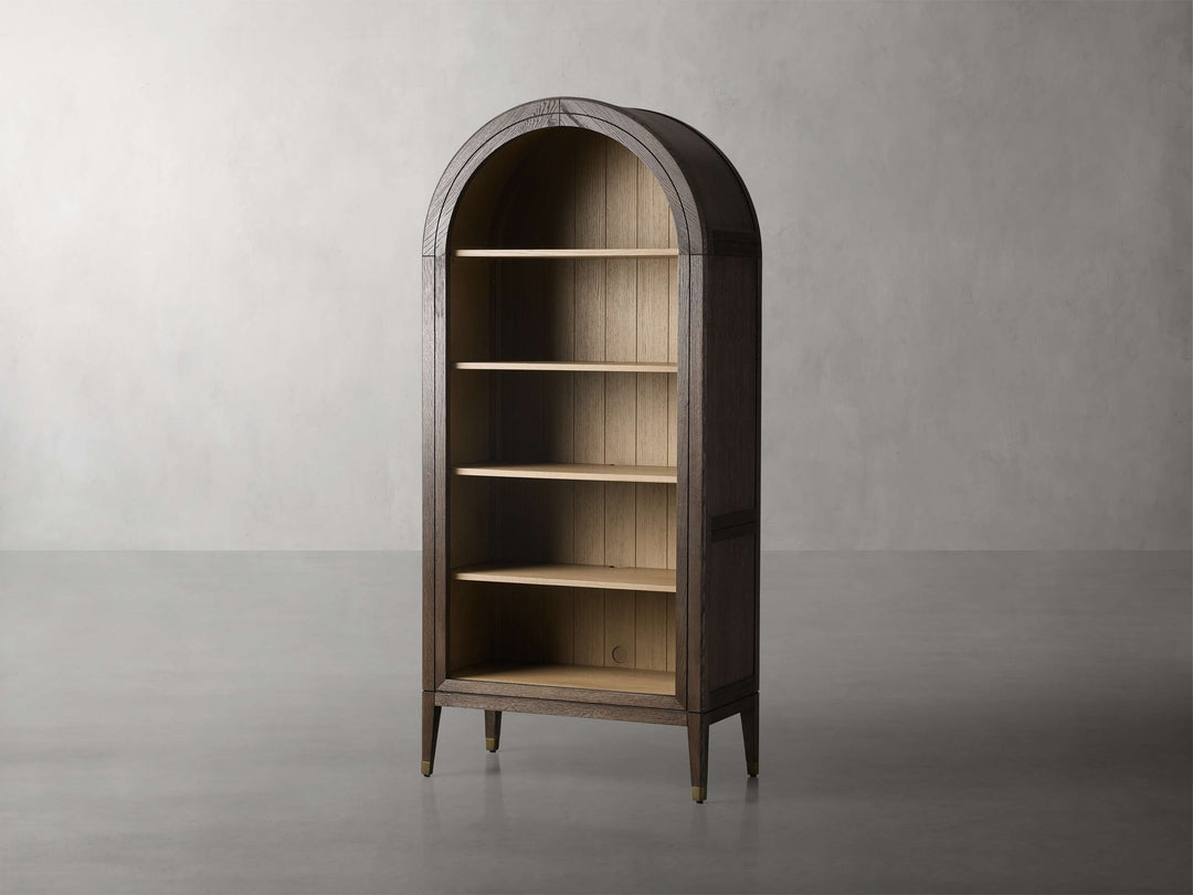 Hendy Bookcase 36"