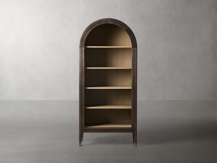 Hendy Bookcase 36"