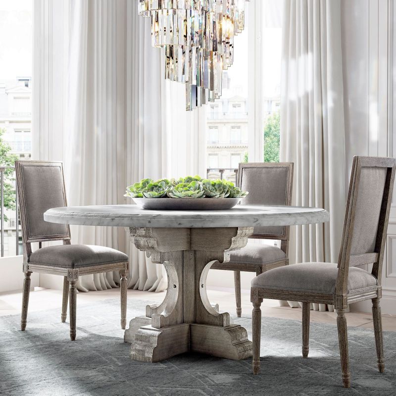 Della Luxury Multi-Tier K9 Crystal Chandelier