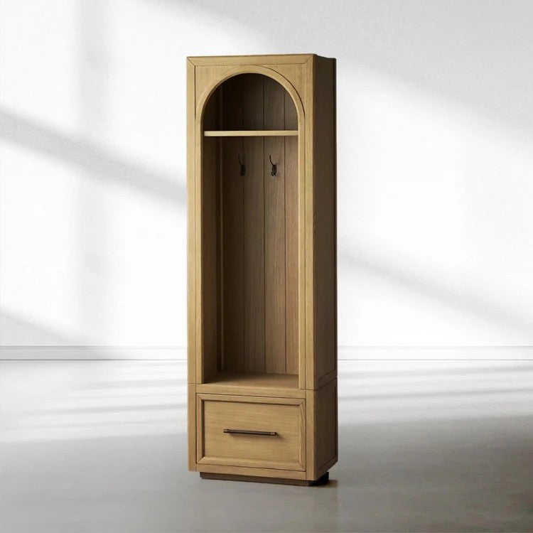 Hendi Single Entryway Cabinet 25"