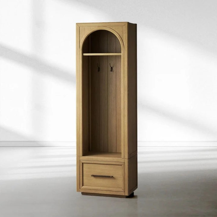 Hendi Single Entryway Cabinet 25"