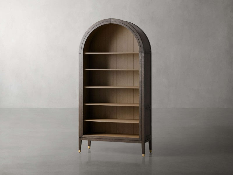 Hendi Bookcase 46"