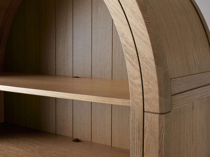 Hendi Bookcase 46"