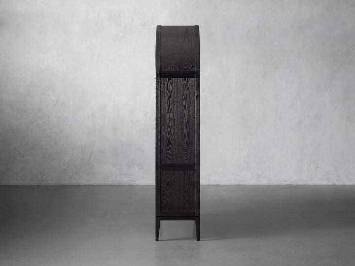 Hendi Bookcase 46"