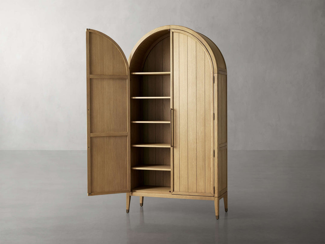 Hendi Cabinet 46"