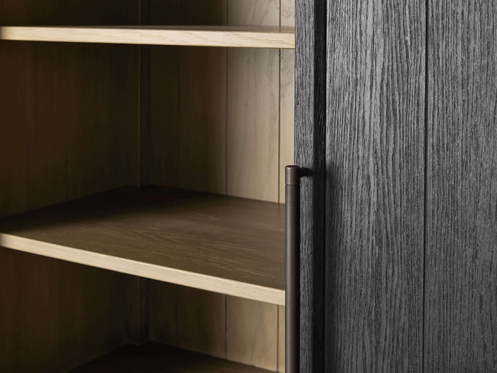Hendi Cabinet 46"
