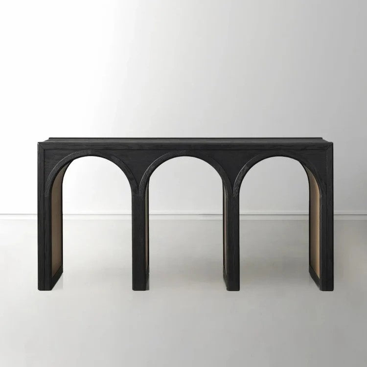 Hendi Console