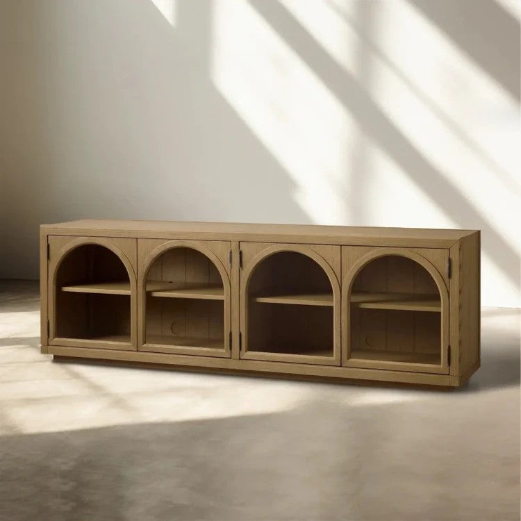 Hendi Media Console 80"