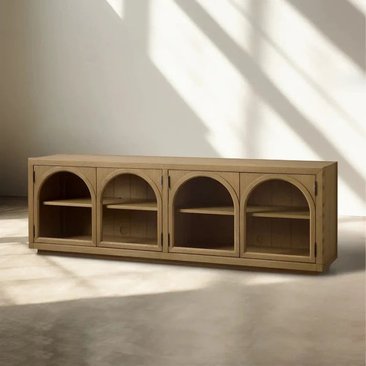 Hendi Media Console 80"