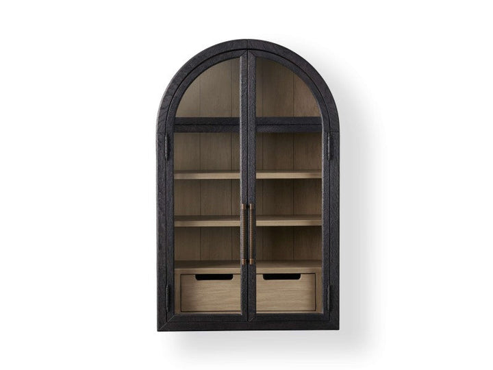 Hendi Wall Mounted Cabinet 24"