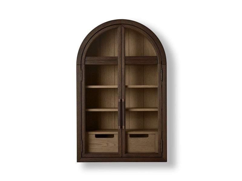 Hendi Wall Mounted Cabinet 24"