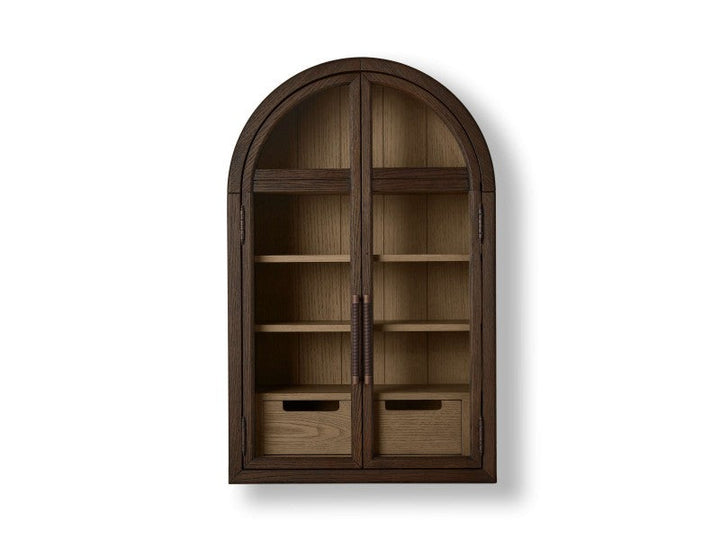 Hendi Wall Mounted Cabinet 24"