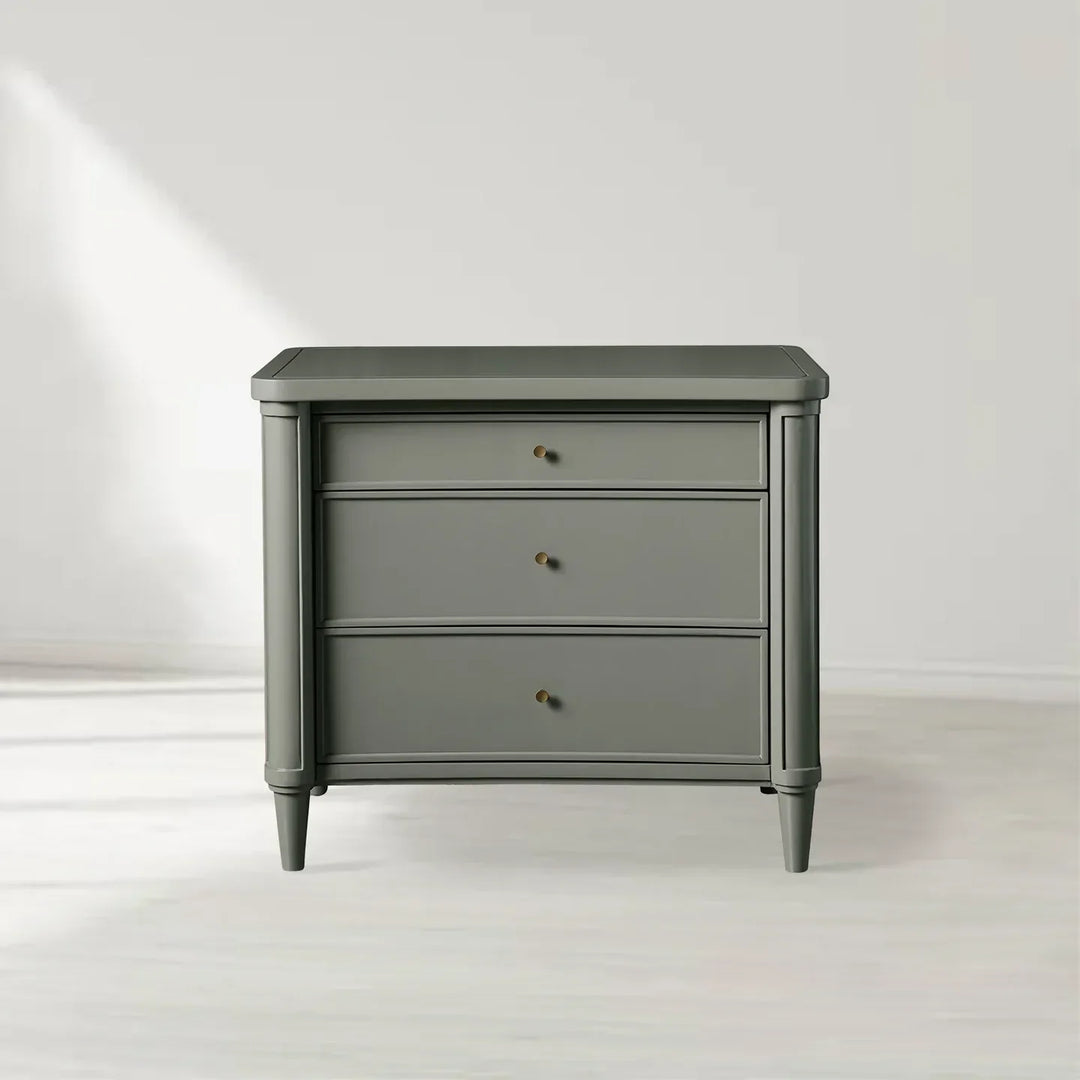 Henley Nightstand