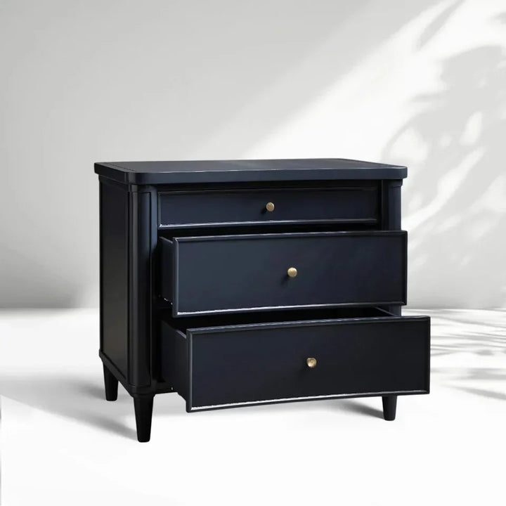 Henley Nightstand